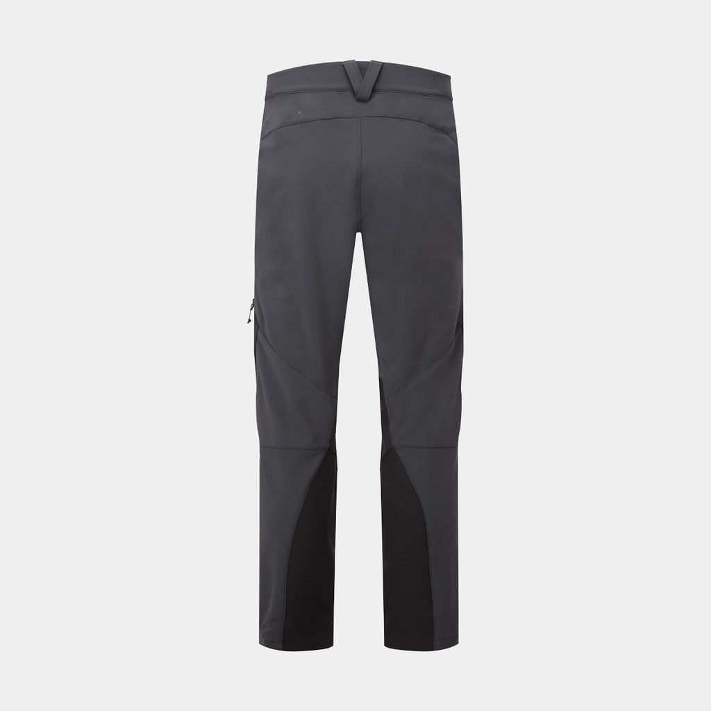 Torque Winter Pants Black