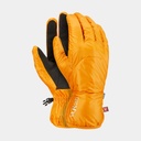 Xenair Alpine Light Jacket Ebony Zinc