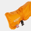 Xenair Alpine Light Jacket Ebony Zinc