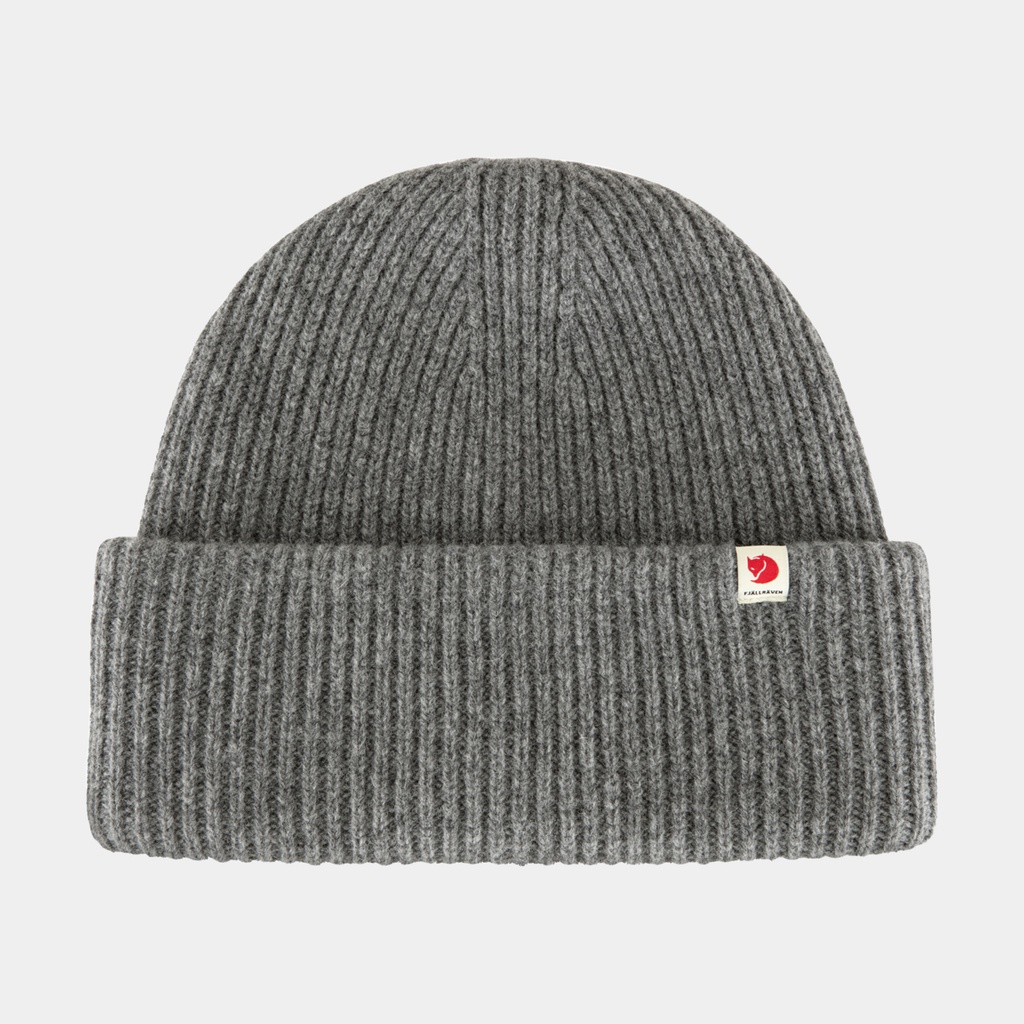 Fjällräven Heavy Beanie Grey