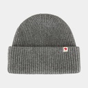 Fjällräven Heavy Beanie Grey