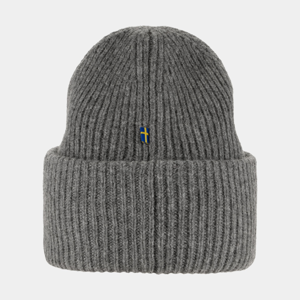 Fjällräven Heavy Beanie Grey