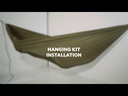 Hammock Anchors (2pcs)