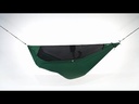 Hammock Lightest Pro Forest Green