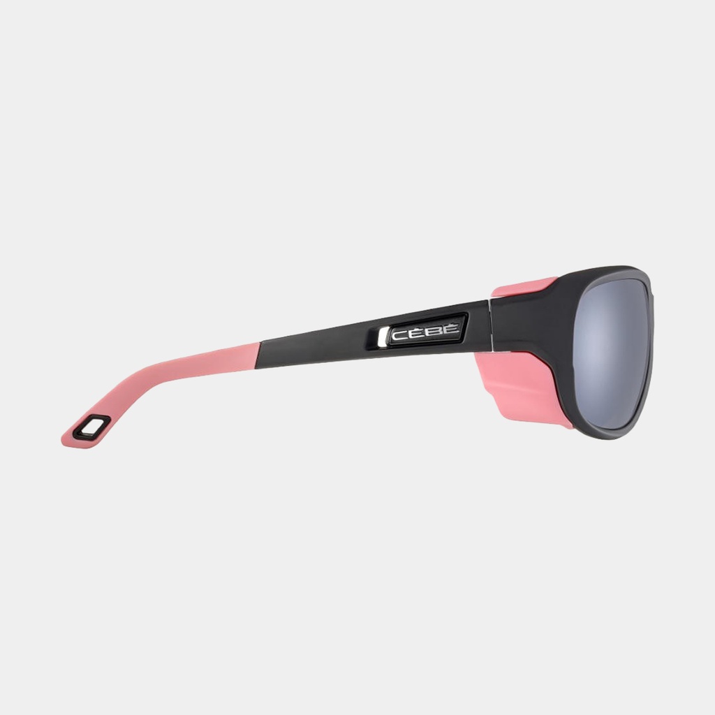 Everest M Cat4 Black Pink