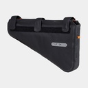 Frame Pack 4L RC Black / Matt