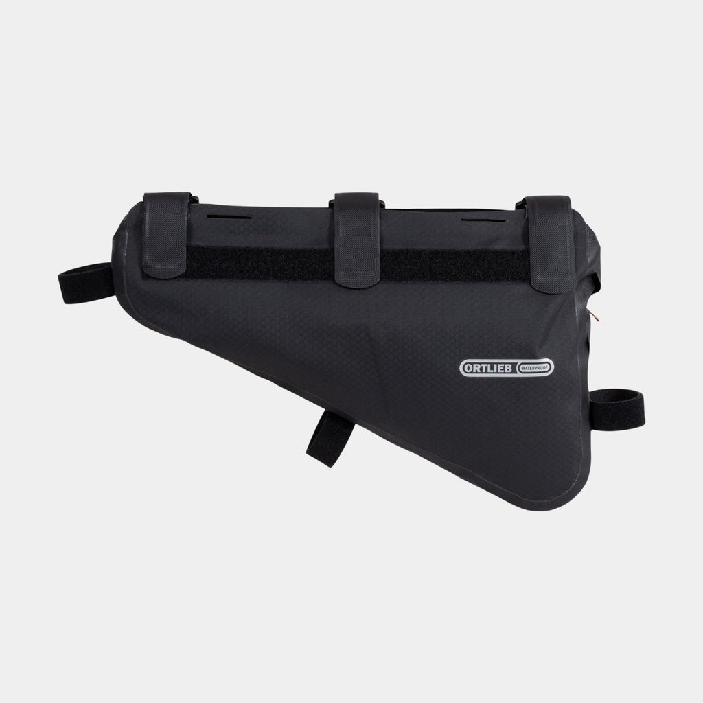 Frame Pack 4L RC Black / Matt