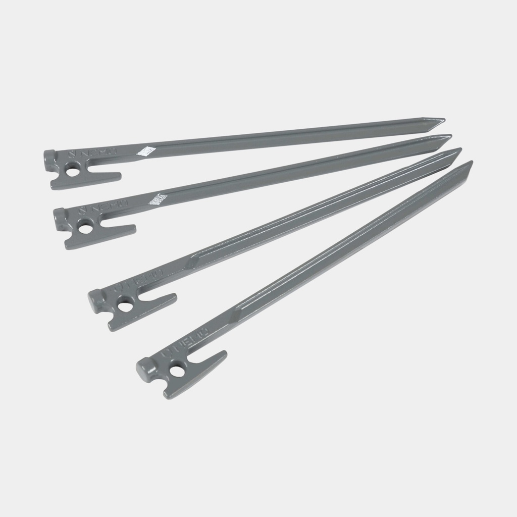 Javelin Stake (2022)