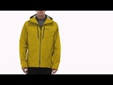 Triolet Jacket (2023) Endless Blue (copie)
