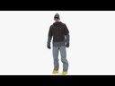 Storm Shift Jacket Raptor Brown (copie)