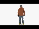 Storm Shift Pants Pine Needle Green (copie)