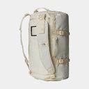 Base Camp Duffel XS White Dune / TNF White