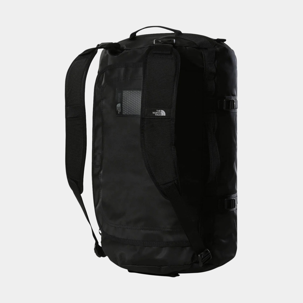 Base Camp Duffel S (2021) TNF Black / TNF White (NPF)