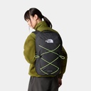 Jester TNF Black Heather / Led Yellow (NPF)