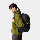 Jester TNF Black Heather / Led Yellow (NPF)