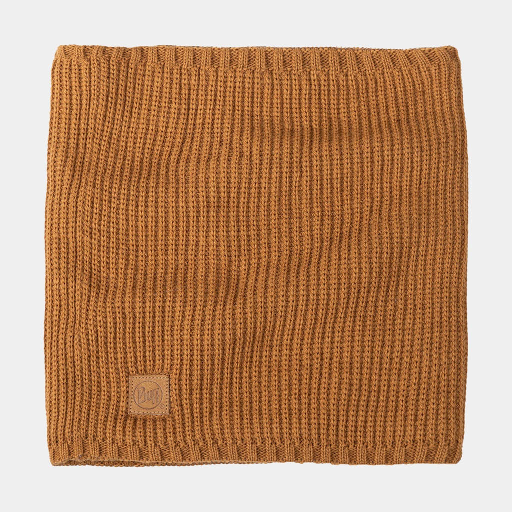 Knitted Nekwarmer Lilon Black