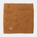 Knitted Nekwarmer Lilon Black