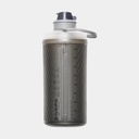 Flux 1.0L Bottle Mammoth Grey