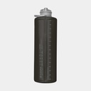 Flux 1.0L Bottle Mammoth Grey