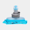 Flux 1.0L Bottle Mammoth Grey