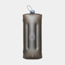 Flux 1.0L Bottle Mammoth Grey