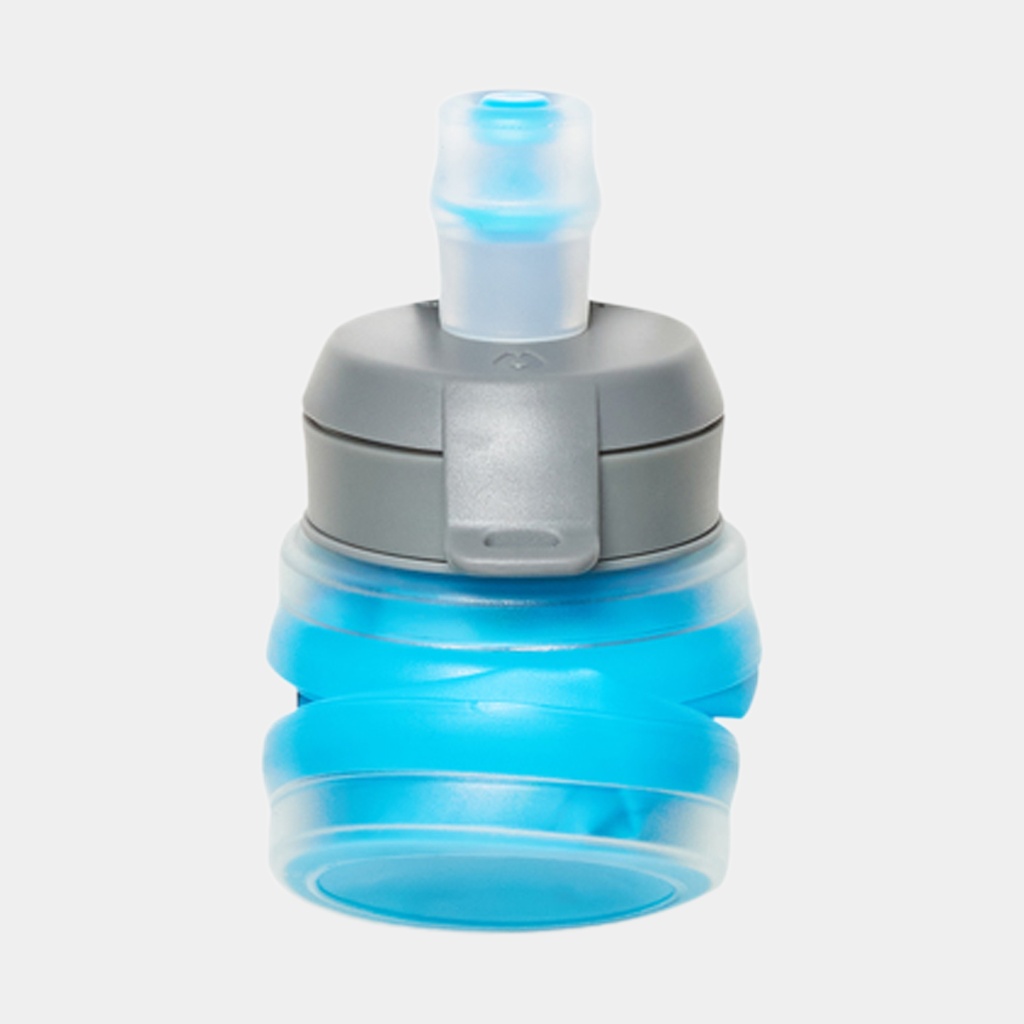 Flux 1.0L Bottle Mammoth Grey