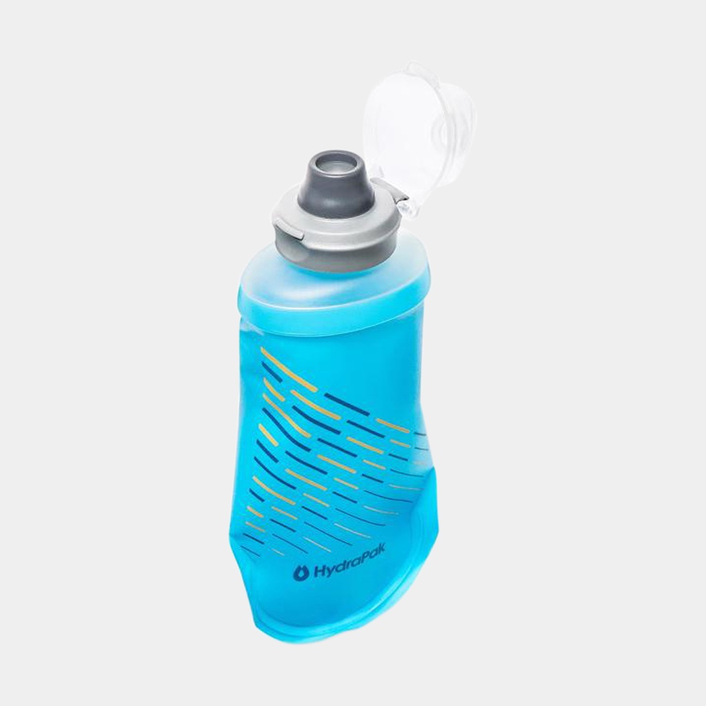 Flux 1.0L Bottle Mammoth Grey