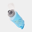 Flux 1.0L Bottle Mammoth Grey