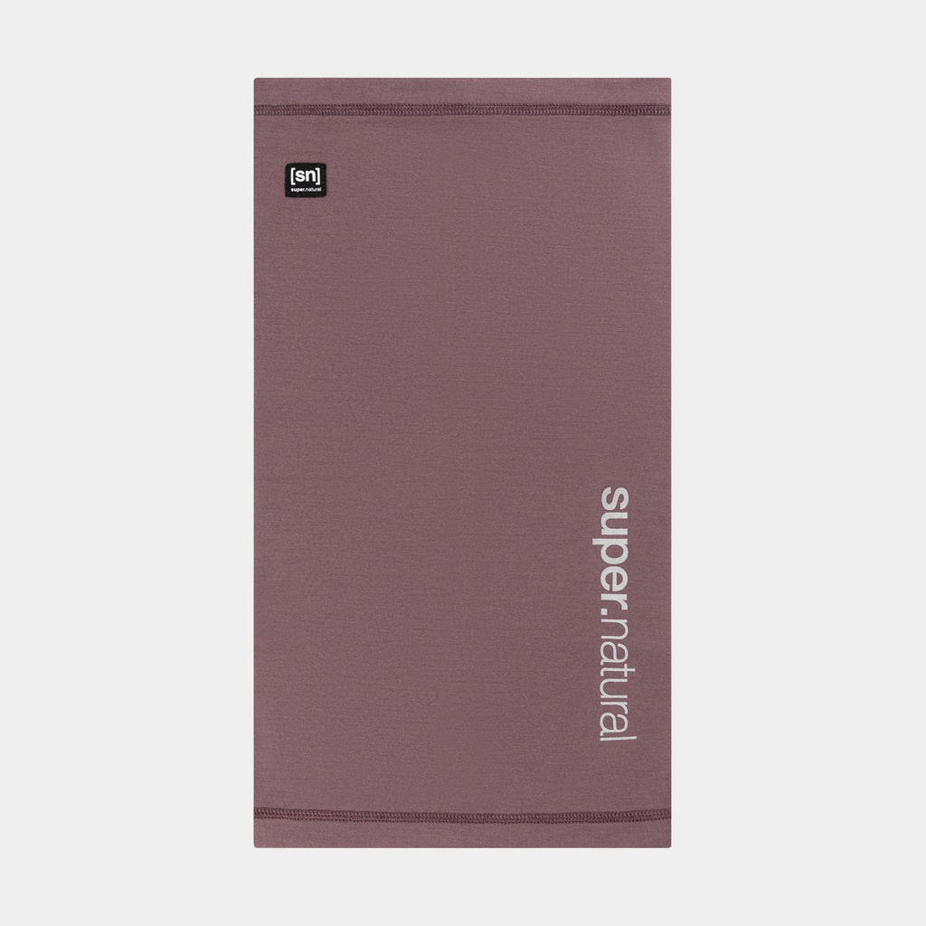 Alpine Neckwarmer Blueberry