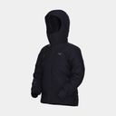 Atom Heavyweight Hoody Women Black