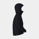 Atom Heavyweight Hoody Women Black