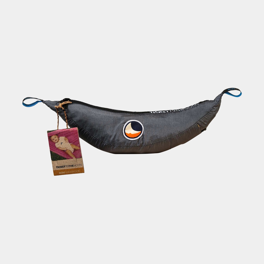 Hammock King Size Brown / Brown