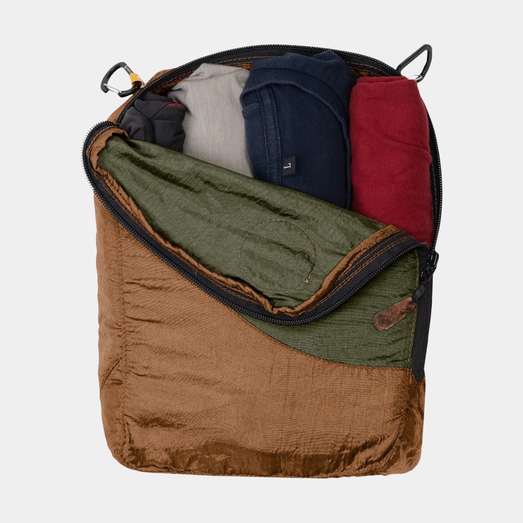 Hammock King Size Brown / Brown