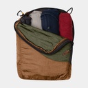 Hammock King Size Brown / Brown