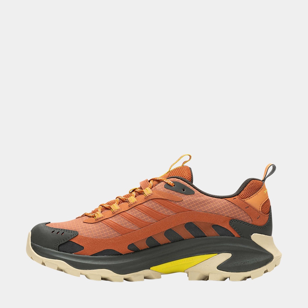 Moab Speed 2 GTX Clay