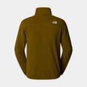 100 Glacier 1/4 Zip Women (2023) Aglae Blue