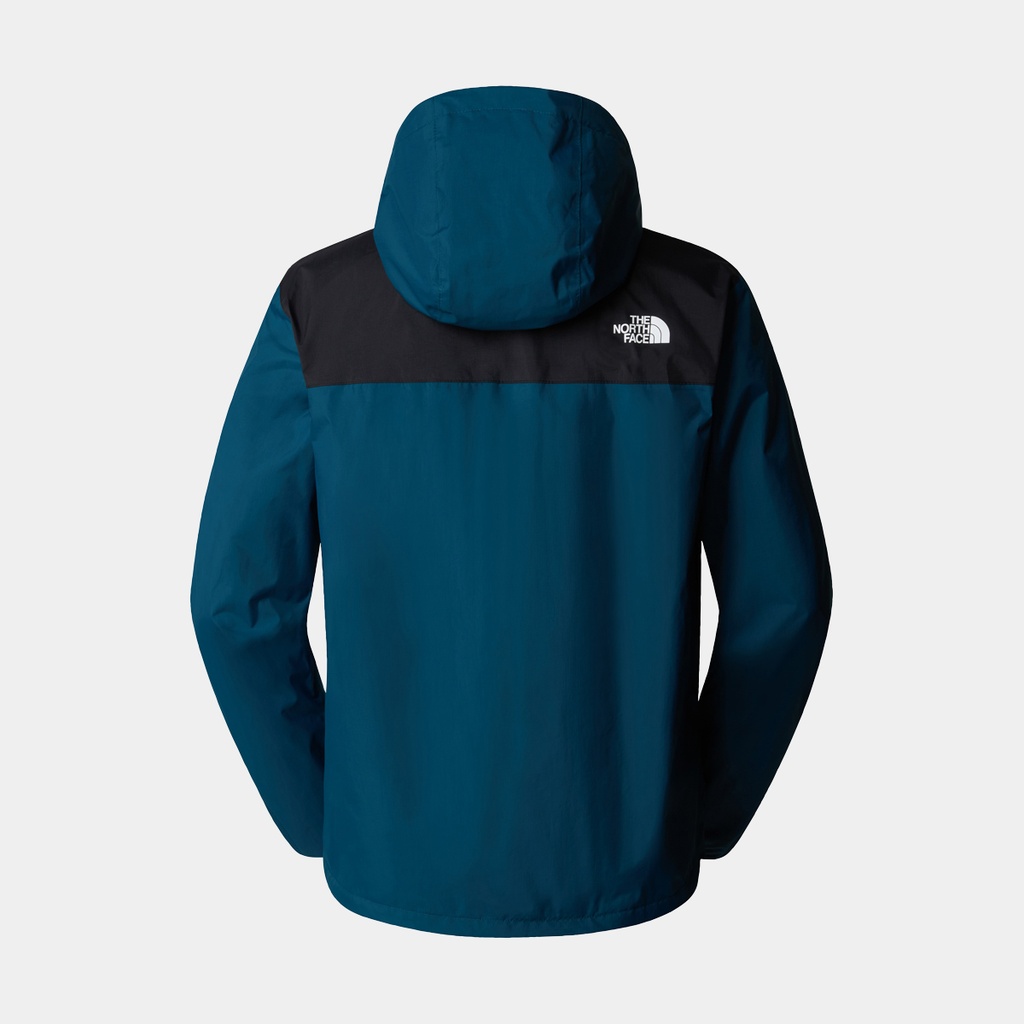 Antora Jacket Midnight Petrol / TNF Black