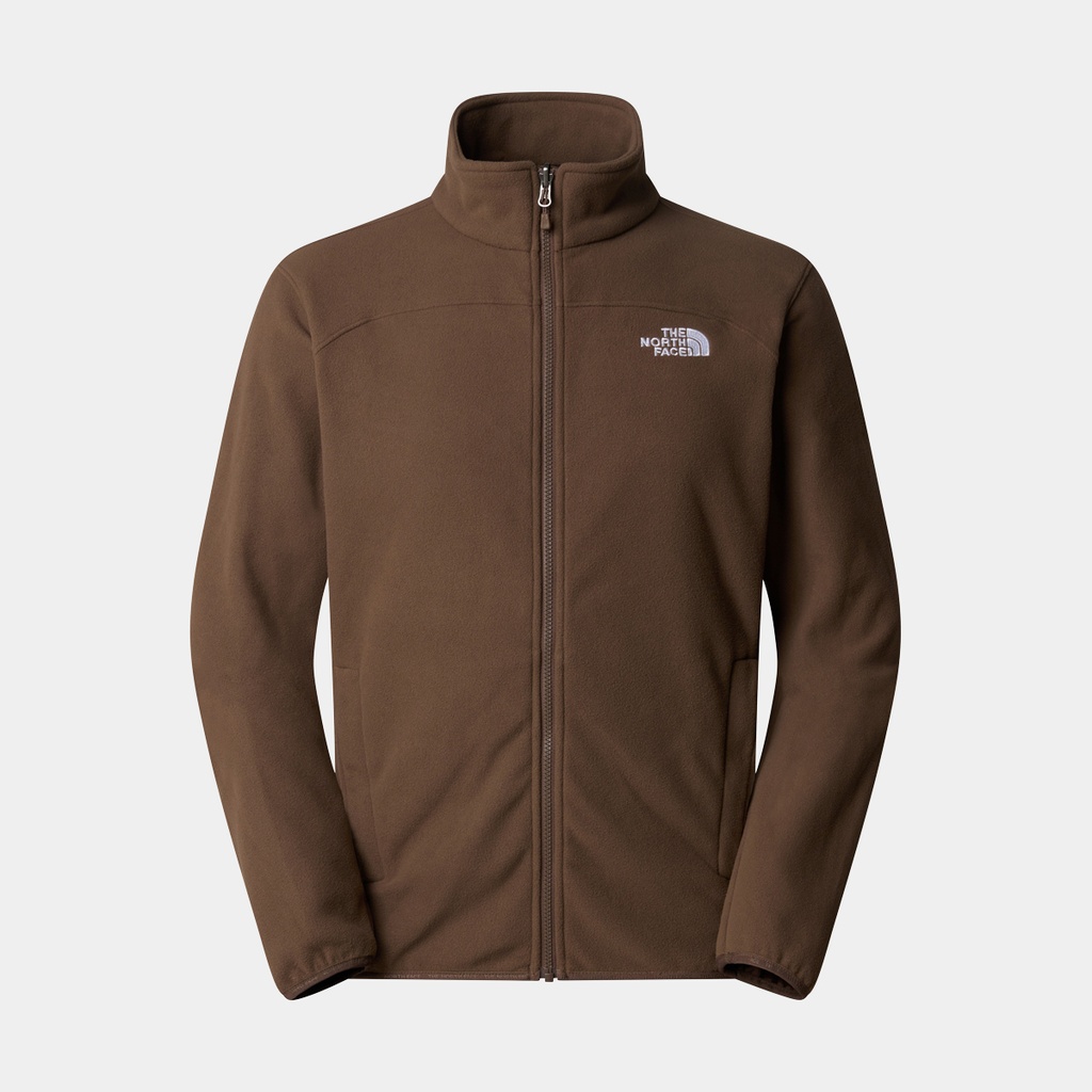 Evolve II Triclimate Jacket Moss Green / TNF Black