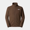 Evolve II Triclimate Jacket Moss Green / TNF Black