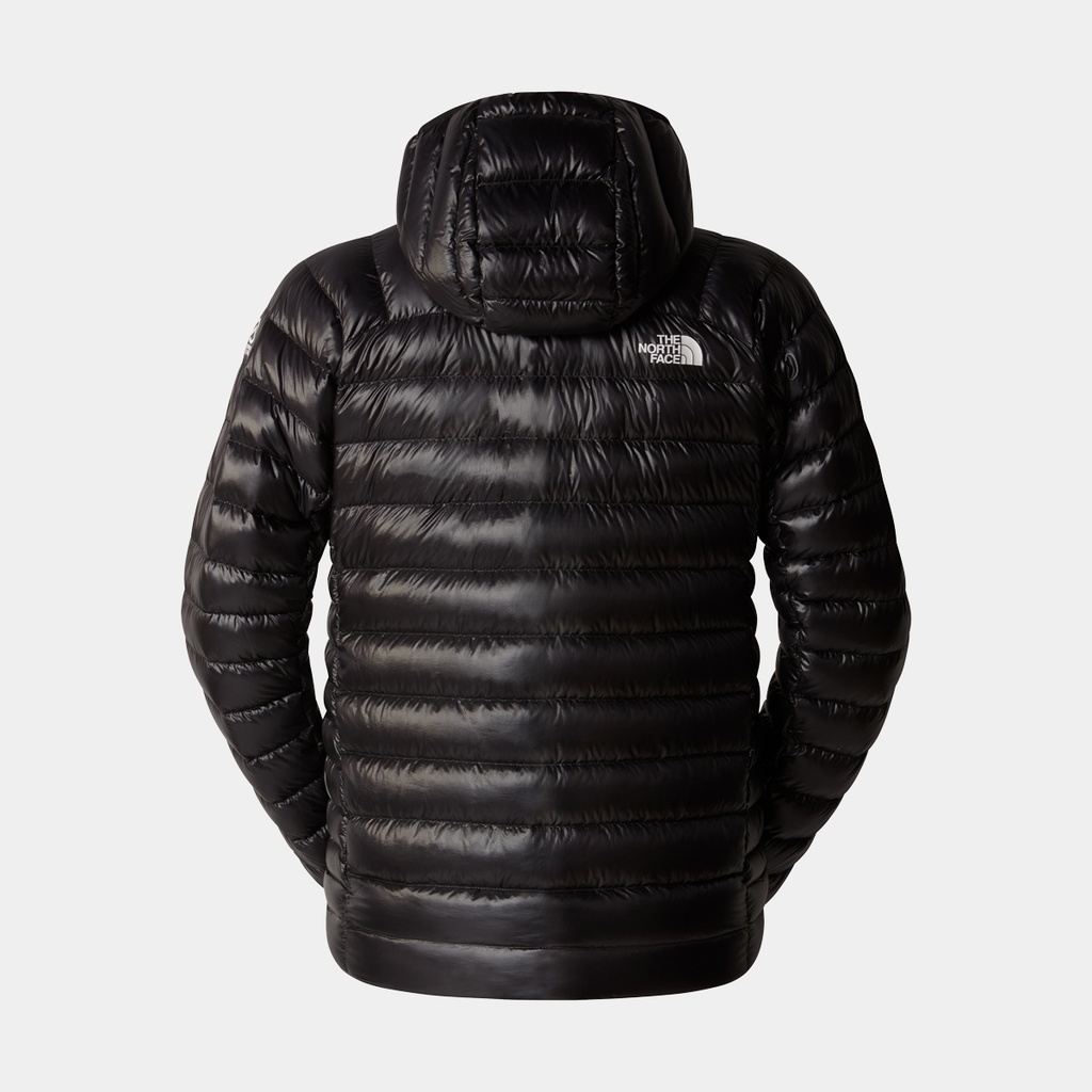 Summit Breithorn Hoodie (2024) TNF Black