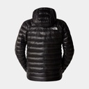 Summit Breithorn Hoodie (2024) TNF Black