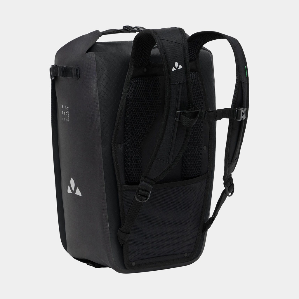 Agile Air 20 Black