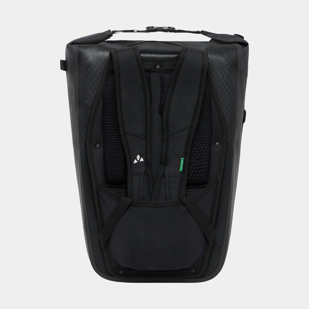 Agile Air 20 Black