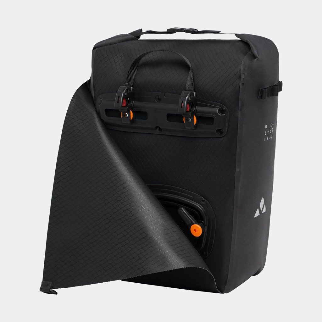 Agile Air 20 Black