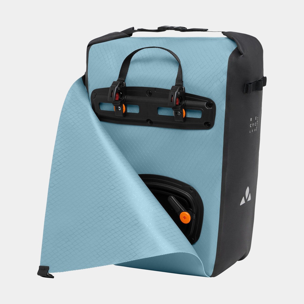 Agile Air 20 Black