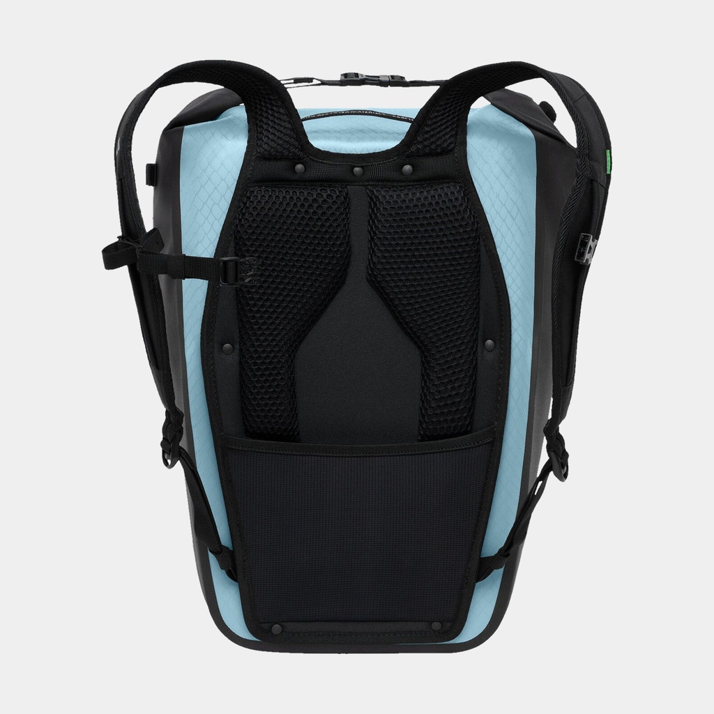 Agile Air 20 Black