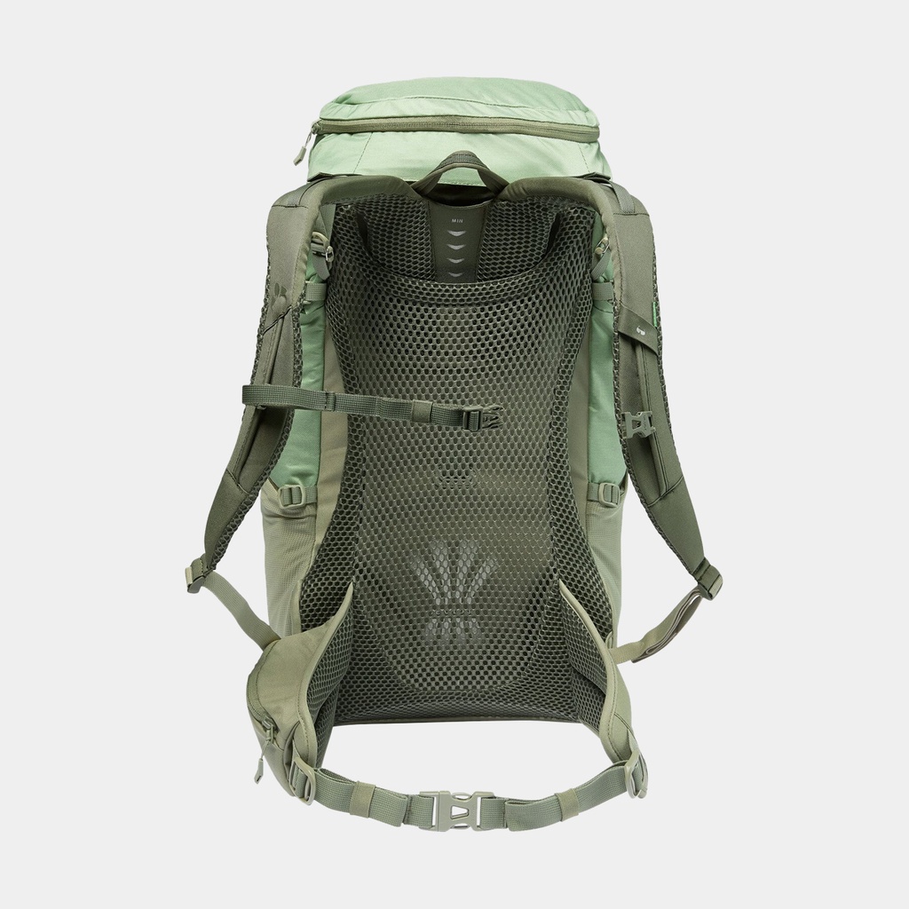 Agile Air 20 Black