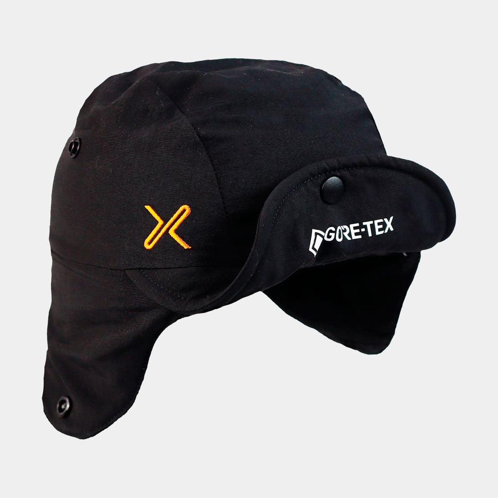 Commuter Gloves Black