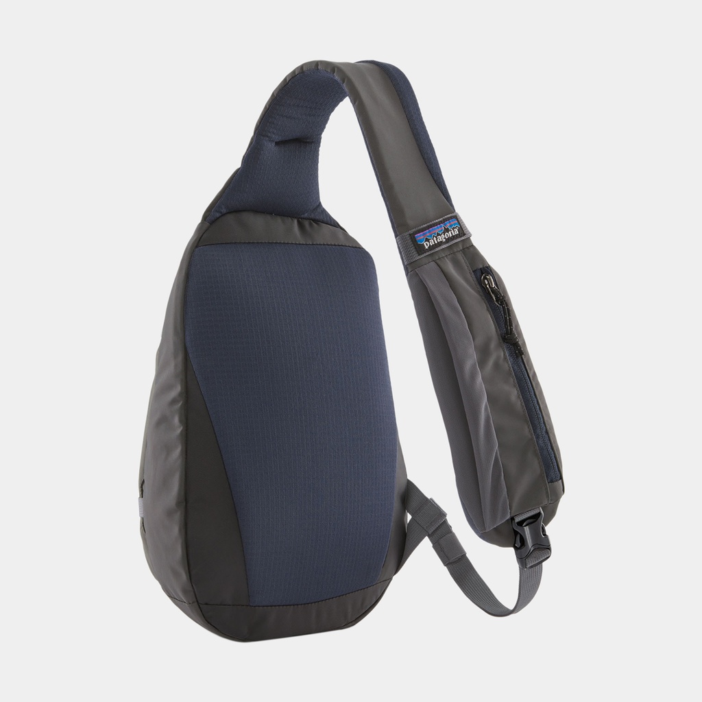 Atom Sling 8L Smolder Blue