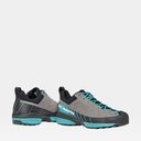 Mescalito Women Midgray / Baltic